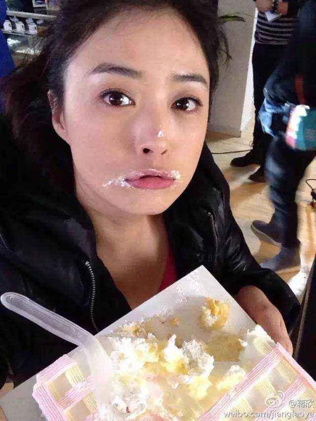 娱乐圈吃瓜爆料贾玲,揭秘明星背后的故事