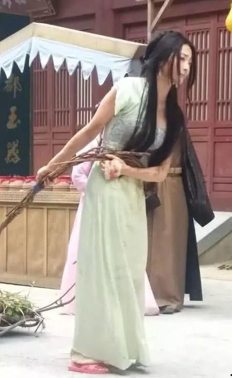 横店吃瓜爆料视频完整版,揭秘娱乐圈幕后真相