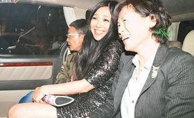 明星网红聚会