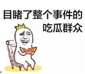 微信吃瓜群众最新爆料视频,揭秘事件背后惊人真相！