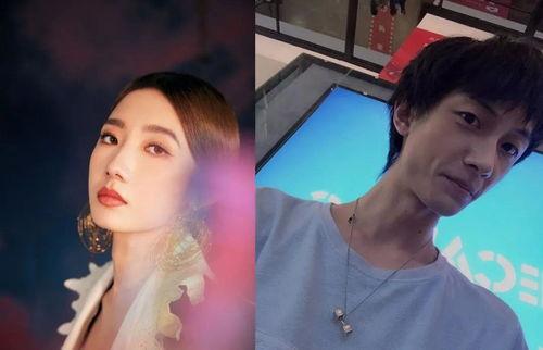 吃瓜娱乐圈恋情,娱乐圈瓜田里的甜蜜邂逅