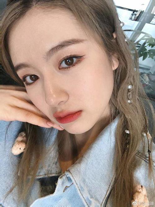 吃瓜一姐爆料阚清子