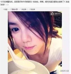 明星网红燕窝,明星追捧的滋补养生新宠
