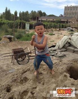 工地明星网红,揭秘建筑工地的“网红”力量