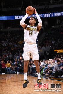 明星网红nba,篮球与网络的双重魅力