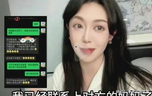 明星网红调查,揭秘网络红人的崛起与影响力