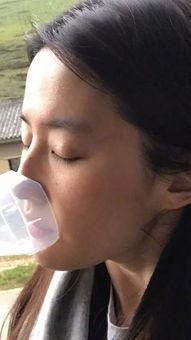 明星网红洗脸,揭秘明星护肤日常