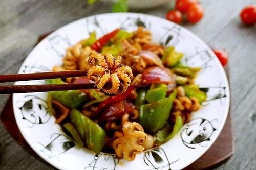 网红八爪鱼吃瓜爆料,揭秘网红圈幕后风云