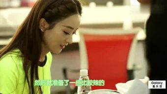 美食明星网红,舌尖上的璀璨星辉