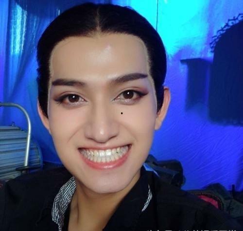 泰安明星网红,明星级影响力人物盘点