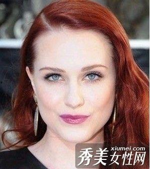 明星给明星网红化妆,网红明星妆容大揭秘