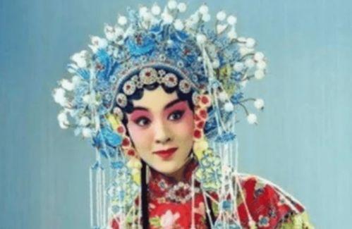 戏曲明星网红,演绎新风尚的传奇人生