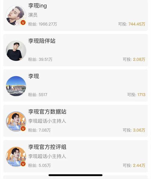 爆料明星吃瓜微博叫什么,一场娱乐圈的狂欢盛宴