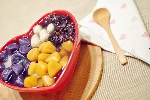 吃瓜爆料程女士芋圆,吃瓜爆料背后的美食传奇