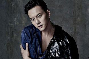 帅气明星网红,揭秘帅气明星网红的时尚魅力