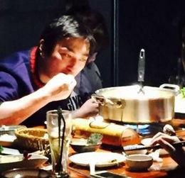 明星网红汉堡,跨界美食新潮流