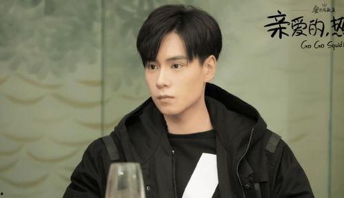 胡一天吃瓜爆料男模,男模圈背后的惊人真相