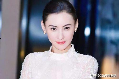 香港明星女明星网红,璀璨星光下的网络新势力