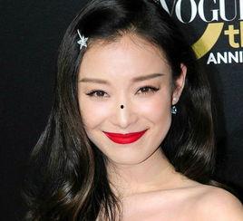 香港明星女明星网红,璀璨星光下的网络新势力
