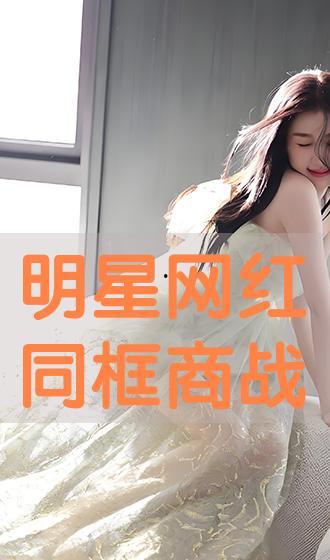 明星网红窗口,揭秘幕后故事与粉丝互动瞬间