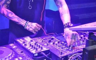 网红dj吃瓜爆料事件,揭秘娱乐圈背后的惊人真相