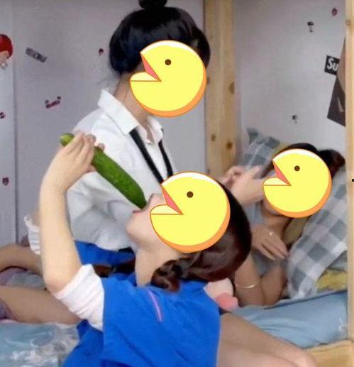 吃瓜爆料女大学生,揭秘吃瓜爆料女大学生的神秘故事