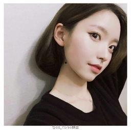 韩国明星网红明星名字,璀璨星途，人气爆棚的璀璨之星