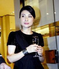 名媛明星网红,闪耀娱乐圈的璀璨星河