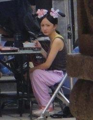 明星网红拍戏,明星网红跨界影视，演绎精彩视听盛宴