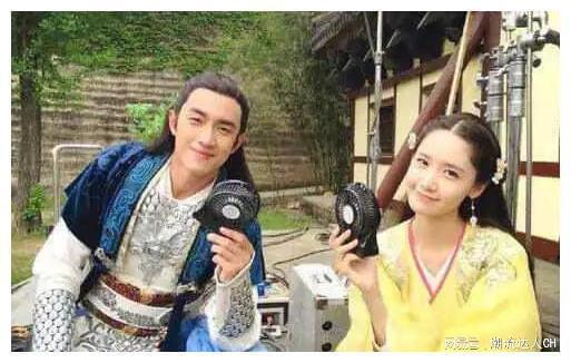 明星网红拍戏,明星网红跨界影视，演绎精彩视听盛宴