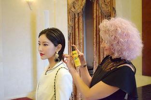 旅游明星网红,揭秘旅游明星的打卡秘境