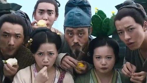 可以吃瓜娱乐圈