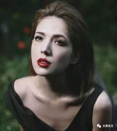 混血明星网红,混血明星网红的璀璨风采