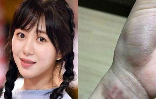 吃瓜韩国娱乐圈,瓜田李下，揭秘明星幕后故事