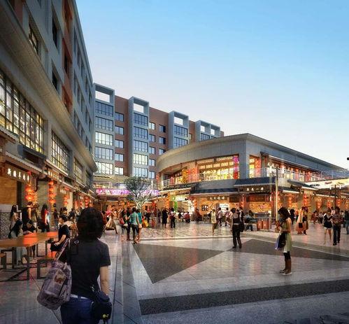 明星网红街,潮流风向标揭秘