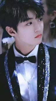 爆料吃瓜王俊凯图片高清,吃瓜群众热议不已