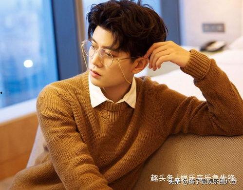 吃瓜爆料任嘉伦王一博,娱乐圈风云再起！”