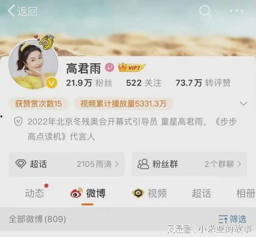 明星网红账号,揭秘流量密码与粉丝经济的秘密世界