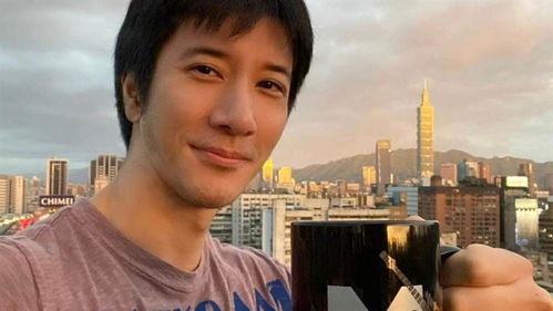 王力宏视频最新吃瓜爆料,揭秘娱乐圈惊人内幕