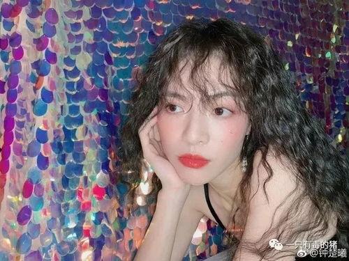 吃瓜爆料钟楚曦图片,独家美图曝光引热议