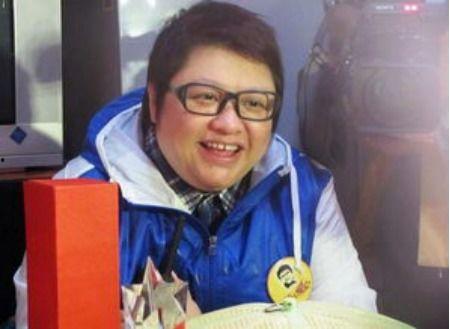 明星网红救灾,爱心传递温暖人心