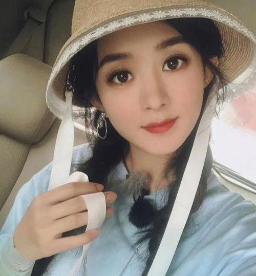 杨幂赵丽颖吃瓜爆料,娱乐圈幕后真相曝光