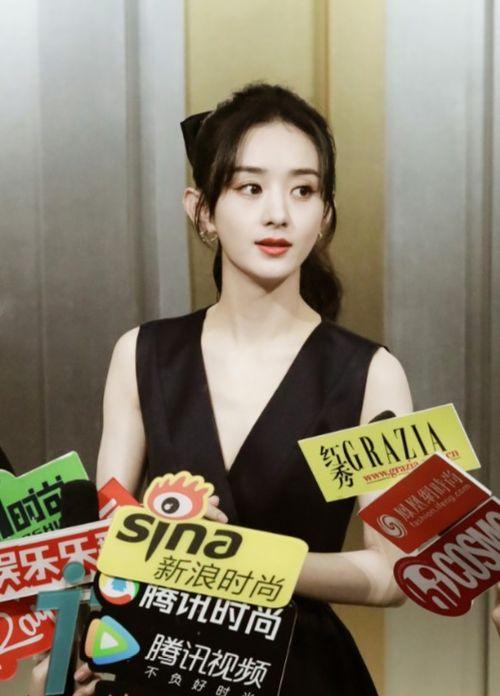 杨幂赵丽颖吃瓜爆料,娱乐圈幕后真相曝光