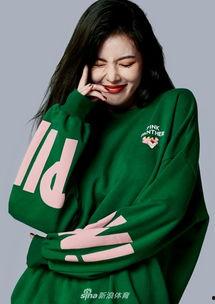 明星网红秋天,明星网红秋天的时尚穿搭与生活分享