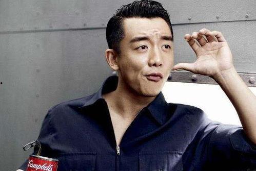 娱乐圈吃瓜爆料郑恺