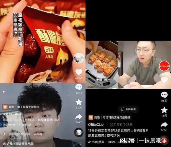 明星网红切片,揭秘网络红人的魅力瞬间