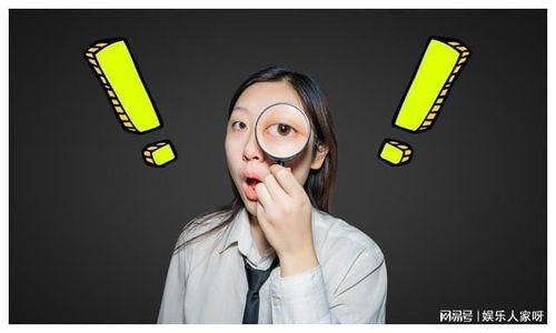 吃瓜娱乐圈素材,揭秘明星幕后故事