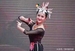 苗族明星网红,传承与时尚的跨界传奇