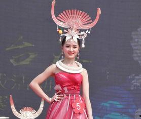 苗族明星网红,传承与时尚的跨界传奇