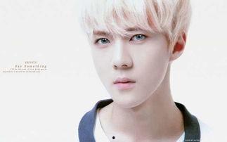 韩娱吃瓜爆料吴世勋,揭秘明星背后的故事